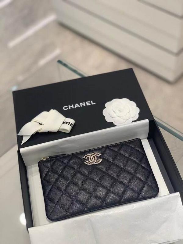 Chanel Wallets 16